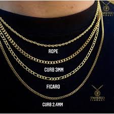 Men's Chain